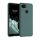 Husa Google Pixel 3, Silicon, Verde, 45967.171