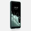 Husa Google Pixel 3, Silicon, Verde, 45967.171