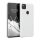 Husa Google Pixel 4a, Silicon, Alb, 52549.02