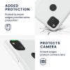 Husa Google Pixel 4a, Silicon, Alb, 52549.02