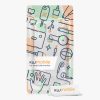 Husa Google Pixel 4a, Silicon, Alb, 52549.02