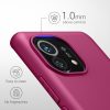 Husa Xiaomi Mi 11, Silicon, Roz, 54188.213