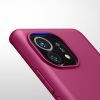 Husa Xiaomi Mi 11, Silicon, Roz, 54188.213