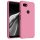 Husa Google Pixel 3a, Silicon, Roz, 47590.212