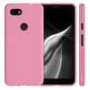 Husa Google Pixel 3a, Silicon, Roz, 47590.212