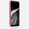 Husa Google Pixel 3a, Silicon, Roz, 47590.212