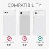 Husa Google Pixel 3a, Silicon, Roz, 47590.212