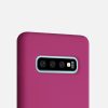 Husa Samsung Galaxy S10 Plus, Silicon, Roz, 49028.213