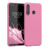 Husa Huawei P30 Lite, Silicon, Roz, 47499.212