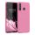 Husa Huawei P30 Lite, Silicon, Roz, 47499.212