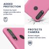 Husa Huawei P30 Lite, Silicon, Roz, 47499.212