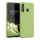 Husa Huawei P30 Lite, Silicon, Verde, 47499.214