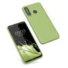 Husa Huawei P30 Lite, Silicon, Verde, 47499.214
