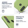 Husa Huawei P30 Lite, Silicon, Verde, 47499.214