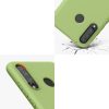 Husa Huawei P30 Lite, Silicon, Verde, 47499.214
