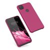 Husa Google Pixel 4a, Silicon, Roz, 52549.213