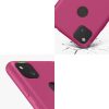Husa Google Pixel 4a, Silicon, Roz, 52549.213