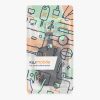 Husa Cheie Auto pentru Renault / Dacia - 4 Butoane - Keyless Go, kwmobile, Piele naturala, Negru, 54669.01