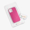 Husa Apple iPhone 12 / iPhone 12 Pro, Silicon, Roz, 52641.213