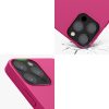 Husa Apple iPhone 12 / iPhone 12 Pro, Silicon, Roz, 52641.213
