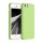 Husa Apple iPhone 5 / iPhone 5s / iPhone SE, Silicon, Verde, 42766.214