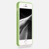 Husa Apple iPhone 5 / iPhone 5s / iPhone SE, Silicon, Verde, 42766.214