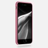 Husa Apple iPhone 8 Plus / iPhone 7 Plus, Silicon, Roz, 40842.212