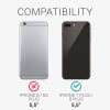 Husa Apple iPhone 8 Plus / iPhone 7 Plus, Silicon, Roz, 40842.212