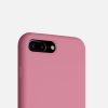 Husa Apple iPhone 8 Plus / iPhone 7 Plus, Silicon, Roz, 40842.212