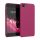 Husa Apple iPhone 8 / iPhone 7 / iPhone SE 2, Silicon, Roz, 40225.213