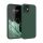 Husa Apple iPhone 12 / iPhone 12 Pro, Silicon, Verde, 53938.169