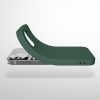 Husa Apple iPhone 12 / iPhone 12 Pro, Silicon, Verde, 53938.169
