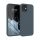 Husa Apple iPhone 12 / iPhone 12 Pro, Silicon, Albastru, 53938.202