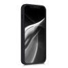 Husa Apple iPhone 12 Mini, Lemn, Maro, 54721.18