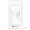 Husa Apple iPhone 12 / iPhone 12 Pro, Silicon, Silver, 53035.12
