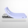 Husa Apple iPhone 12 / iPhone 12 Pro, Silicon, Albastru, 53938.139