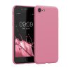 Husa Apple iPhone 8 / iPhone 7 / iPhone SE 2, Silicon, Roz, 49979.212