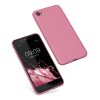 Husa Apple iPhone 8 / iPhone 7 / iPhone SE 2, Silicon, Roz, 49979.212