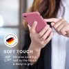 Husa Apple iPhone 8 / iPhone 7 / iPhone SE 2, Silicon, Roz, 49979.212
