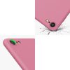 Husa Apple iPhone 8 / iPhone 7 / iPhone SE 2, Silicon, Roz, 49979.212