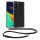 Husa Xiaomi Mi 11i, Silicon, Transparent, 54734.01