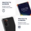 Husa Xiaomi Mi 11i, Silicon, Transparent, 54734.01