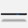Husa Motorola Moto G100 / Edge S, Silicon, Negru, 54740.47