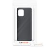 Husa Motorola Moto G100 / Edge S, Silicon, Negru, 54740.47
