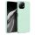 Husa Xiaomi Mi 11 Lite 5G, Silicon, Verde, 54726.50