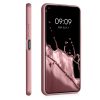 Husa Xiaomi Mi 11 Lite 5G, Silicon, Rose Gold, 54727.31