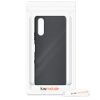 Husa Sony Xperia 10 III, Silicon, Negru, 54754.01
