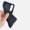 Husa Sony Xperia 10 III, Silicon, Negru, 54754.01
