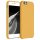 Husa Apple iPhone 6 / iPhone 6s, Silicon, Galben, 40223.217