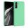 Husa Samsung Galaxy S21 Plus, Silicon, Verde, 54066.147